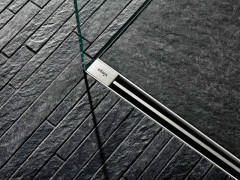 Торцевой декоративный профиль VIEGA Advantix Vario 761974