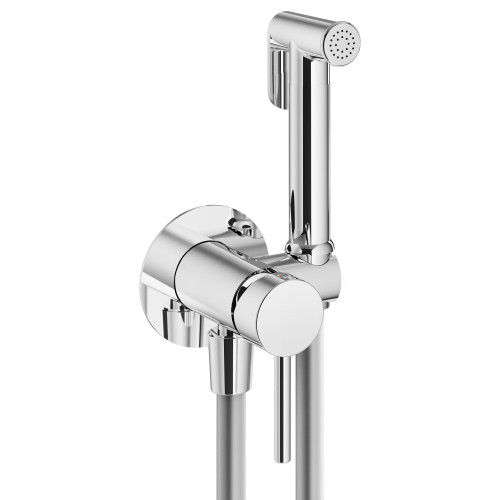 Комплект для ванны Plumberia Selection IXO KITZXOT19QCR260