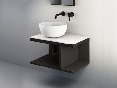 Тумба CIELO Multiplo MUMBG70NM BA