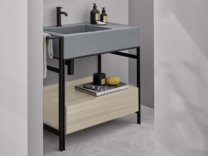 Ящик для консоли CIELO NARCISO NACME RS