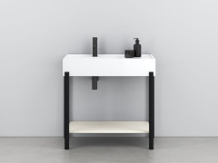 Столешница CIELO PLINIO PNPI85L TL