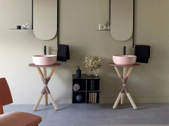 Консоль Scarabeo CROSS 2501/98/52