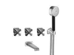 Смеситель для душа MAMOLI 1938 2438FI140621