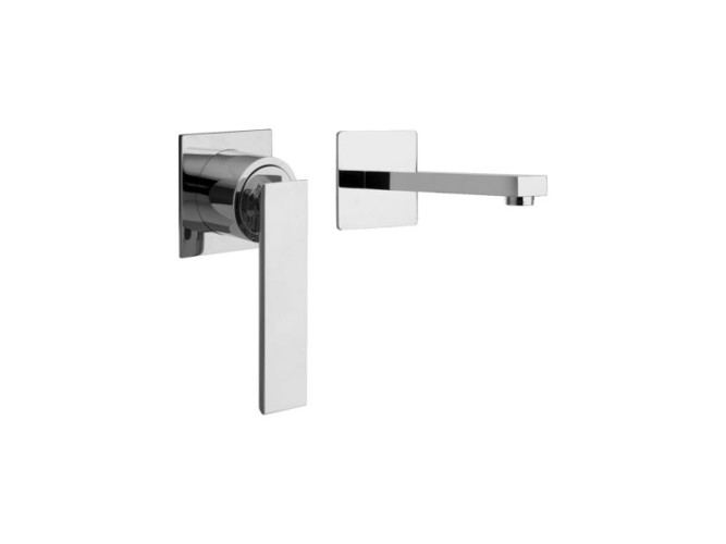 Смеситель для раковины MAMOLI MENDINI 48580000C021