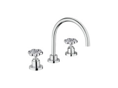 Смеситель для раковины MAMOLI HIPSTER 451800000051