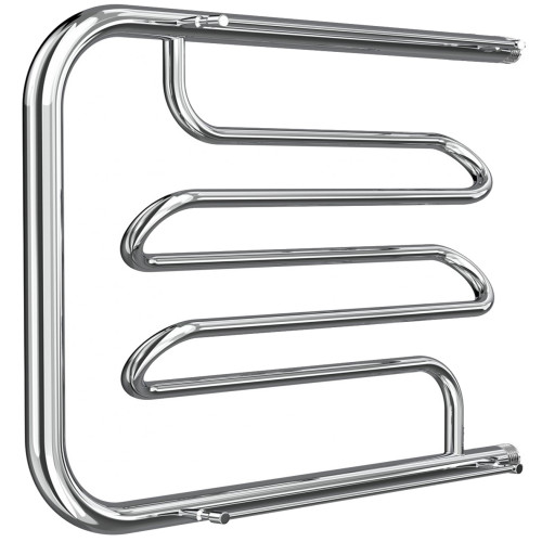 Полотенцесушитель Ника ECON ПМ-2 60/70 с полкой