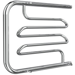 Полотенцесушитель Ника ECON ПМ-2 60/70 с полкой