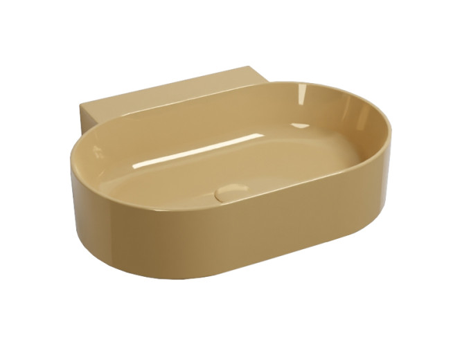 Раковина подвесная CIELO MARE MRLS60SF AM