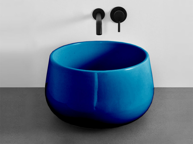 Раковина накладная CIELO TINO-TINA BATA OL