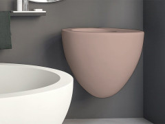 Раковина подвесная CIELO LE GIARE LGLS70SF CP