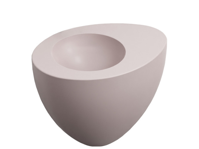 Раковина подвесная CIELO LE GIARE LGLS70SF CP