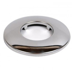 ОТРАЖАТЕЛЬ 500SCH05 3/4&quot; глубина 7.5 мм хром
