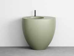 Раковина напольная CIELO LE GIARE LGFREE AG