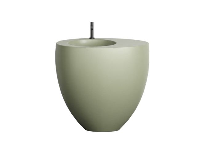 Раковина напольная CIELO LE GIARE LGFREE AG