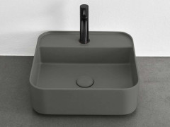 Раковина накладная/ подвесная CIELO SHUI COMFORT SHCOLAQF CM