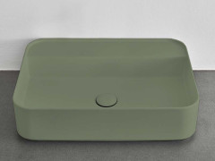 Раковина накладная/ подвесная CIELO SHUI COMFORT SHCOLARSF AG