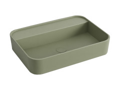 Раковина накладная/ подвесная CIELO SHUI COMFORT SHCOLARSF AG