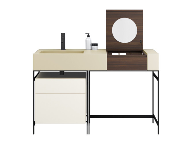 Раковина накладная CIELO NARCISO NALA LN