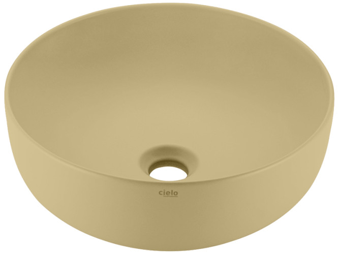 Раковина накладная CIELO ERA-ECO BAERA40 CN