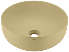 Раковина накладная CIELO ERA-ECO BAERA40 CN