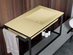 Раковина подвесная CIELO ERA-ECO ERLA80DXSF CN