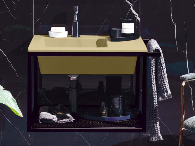 Раковина подвесная CIELO ERA-ECO ERLA60SX CN