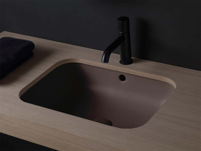 Раковина встраиваемая CIELO ENJOY EJLASPR CA