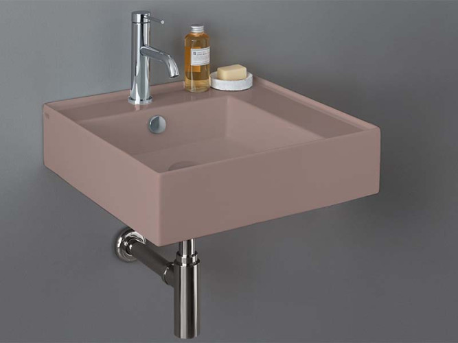 Раковина подвесная CIELO ENJOY EJLA50 CP