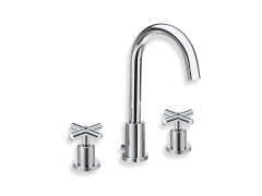 Смеситель для раковины CRISTINA EXCLUSIVE EV20572