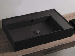 Раковина подвесная CIELO ENJOY EJLA70SF BA