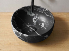 Раковина накладная CIELO SHUI SHBA40- BC