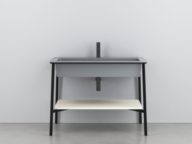 Раковина встраиваемая CIELO I CATINI CALAR BR