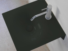 Раковина подвесная Scarabeo VEIL 6101/49