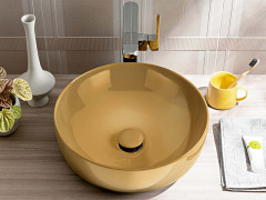 Выпуск для раковины CIELO SIWA PIL01NM AM