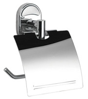 31003 Б/держатель с крышкой HANSEN (20/1шт)