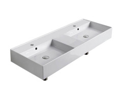 Раковина накладная/ подвесная Scarabeo TEOREMA 2.0 5143