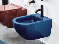 Биде подвесное CIELO ENJOY EJBS OL