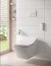 Сиденье-биде Washlet SX с пультом ДУ TOTO SX TCF796CG#NW1
