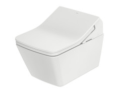 Сиденье-биде Washlet SX с пультом ДУ TOTO SX TCF796CG#NW1