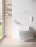 Сиденье-биде Washlet SX с пультом ДУ TOTO SX TCF796CG#NW1