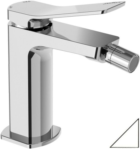 Смеситель Paffoni Tilt TI131BO