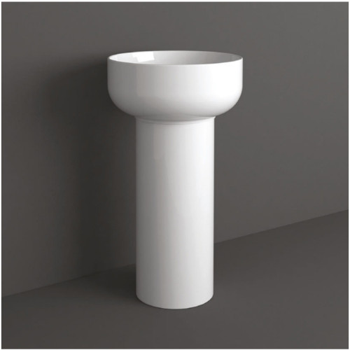 Пьедестал для раковины SIMAS BALLOON CN 300