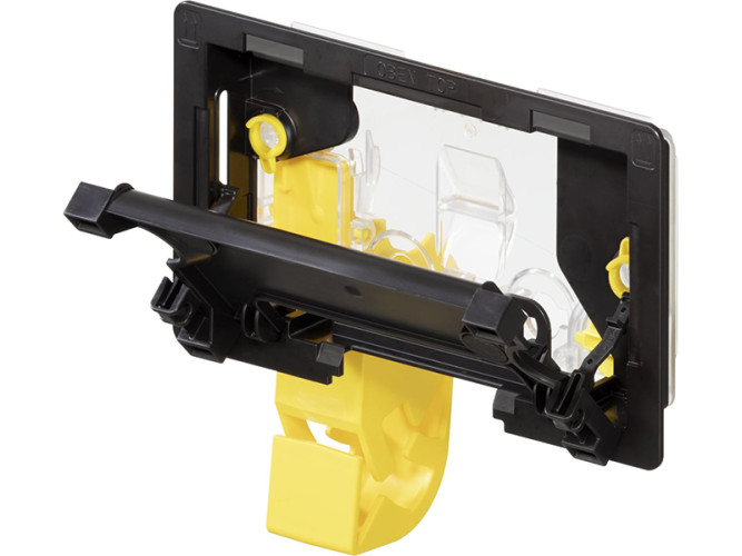 Загрузочная емкость Prevista для унитазов VIEGA PREVISTA DRY 773366