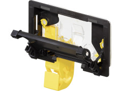 Загрузочная емкость Prevista для унитазов VIEGA PREVISTA DRY 773366