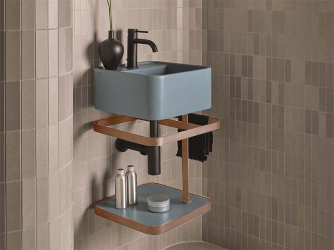 Структура CIELO LES PETITES LPSTQR35 OL