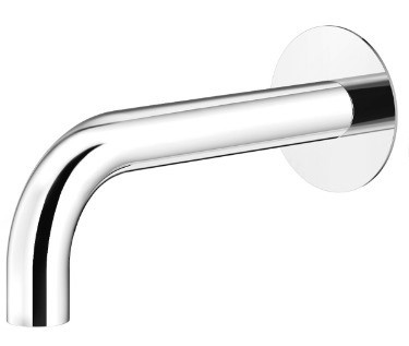 Комплект для ванны Plumberia Selection IXO KITZXOT19QCR60