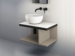 Тумба CIELO Multiplo MUMBG70NM AV