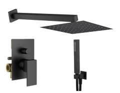 Комплект для душа Plumberia Selection TAG KITTG15NO