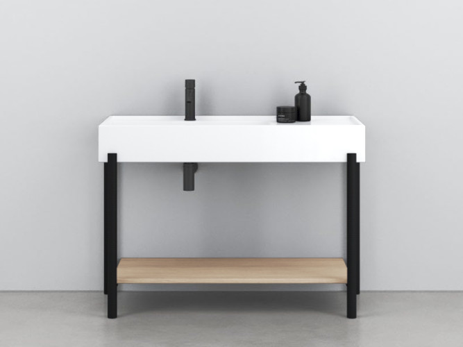 Столешница CIELO PLINIO PNPI115E RS