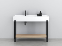 Столешница CIELO PLINIO PNPI115E RS